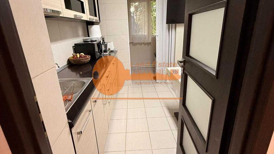 Apartament 3 camere cu Centrala – Dristor, lângă McDonald’s - Poză 4