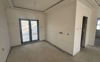 Casa individuala INTABULATA pe un singur nivel - Cristian Sibiu. - Poză 12