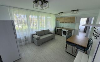 2 camere, modern, 2 bai, Baciu zona Galaxiei, Transylvaniei - Poză 5