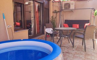 Ap 3 camere,curte, terasă vilă Dămăroaia - Poză 7