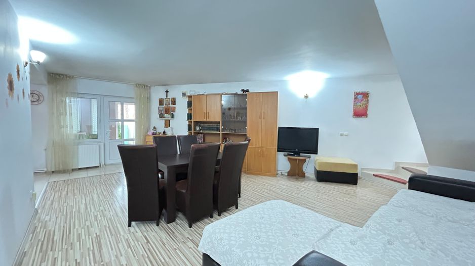 NAVODARI- Duplex P+1 de vanzare | aproape de Kaufland, gata de mutat - Poză 2
