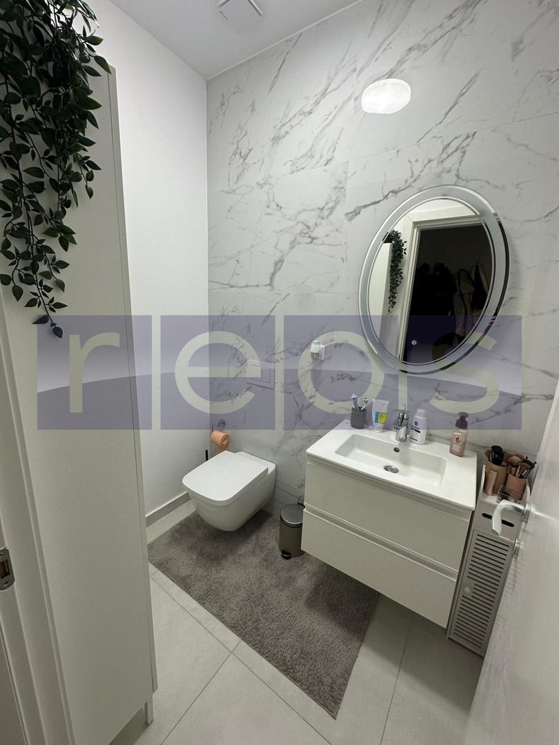 VANZARE APARTAMENT 3 CAMERE | SISESTI | 83 MP - Poză 13