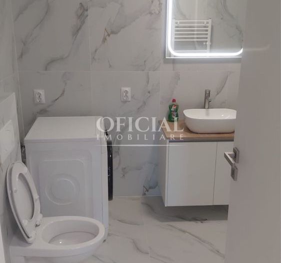 Apartament 2 camere | Parcare | Bloc nou | Lift | Floresti Eroilor - Poză 3