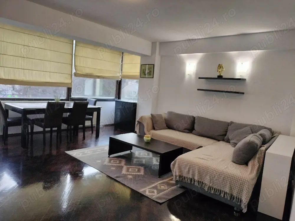 Închiriez apartament 2 camere, Nerva Traian, centrală proprie - Poză 1