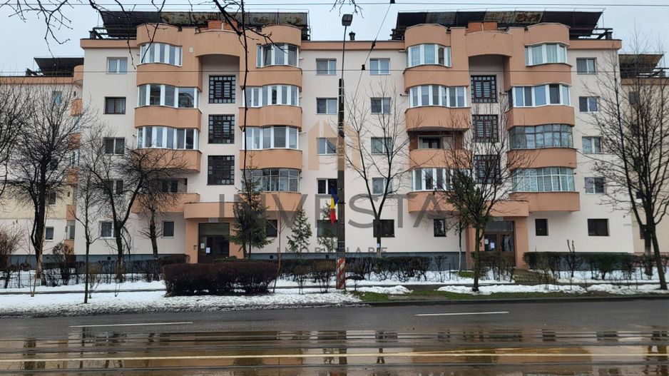 Apartament 2 camere, etaj intermediar, Plopilor– locatie excelenta - Poză 1