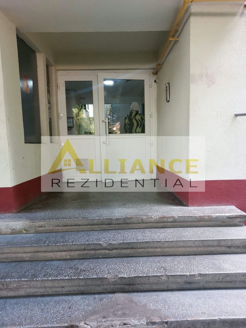 Sector 4 Apartament 2 Camere CF 2 Str Moldovita - Poză 3