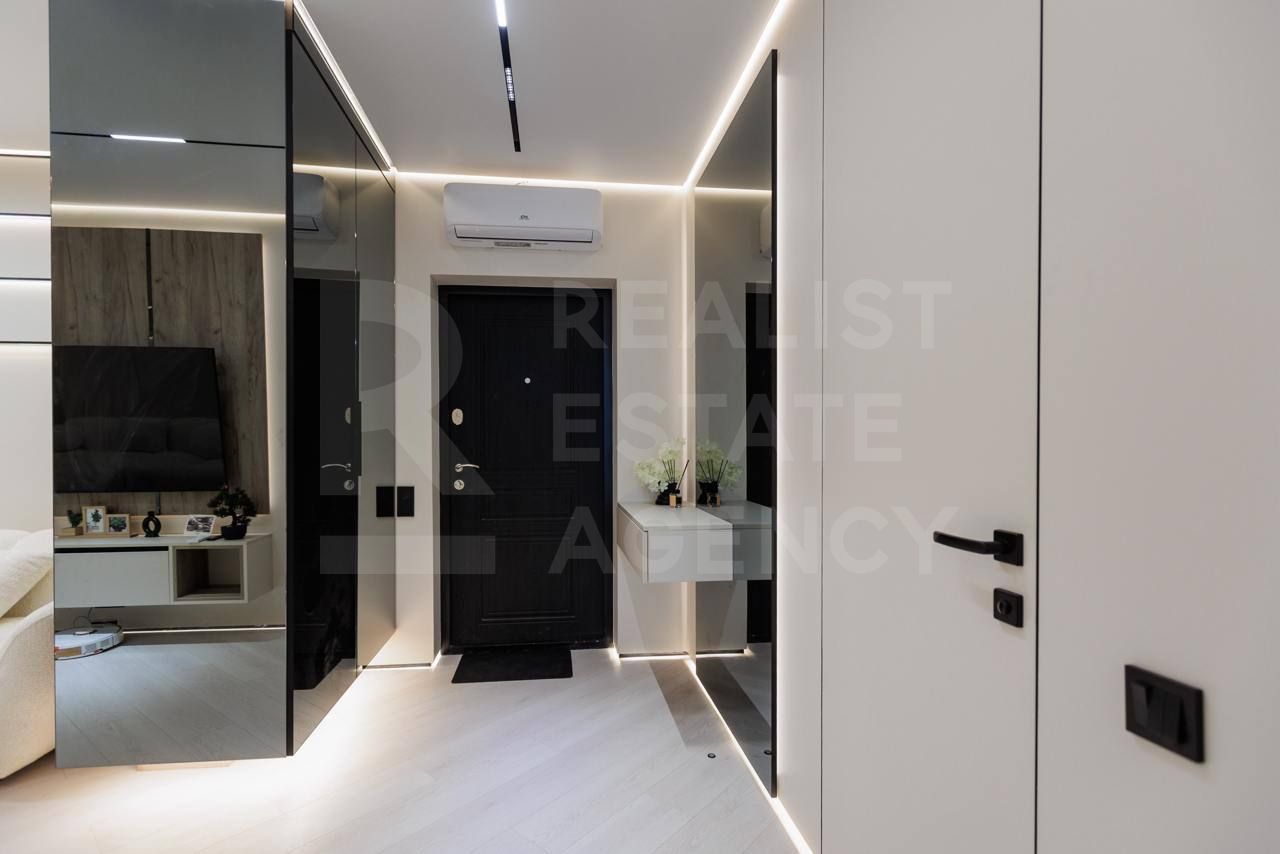 Vânzare, apartament, 2 camere, strada Ion Buzdugan, Buiucani - Poză 14