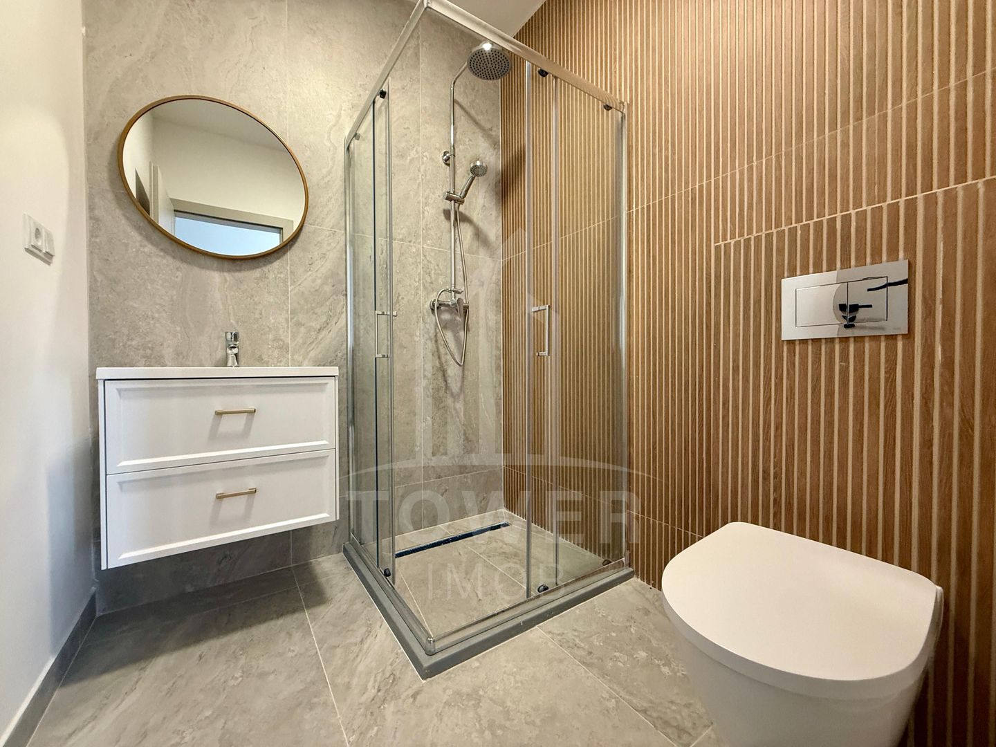 COMISION 0 | Apartament 3 Camere | Parcare | Rezidențial Nou - Poză 3