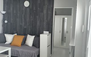 Apartament 1 camera de inchiriat, Zona Centrala - Poză 5