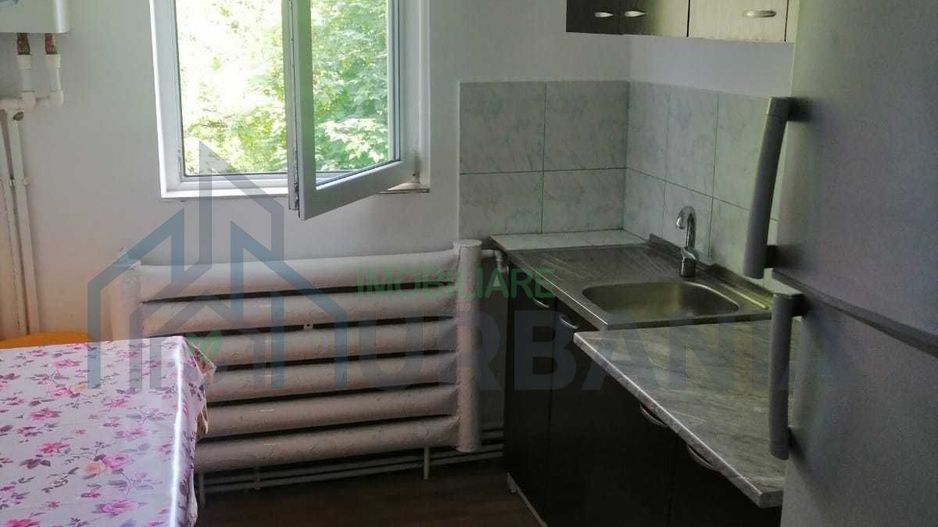 Apartament 2 camere, zona Tudor Vladimirescu - Iași - Poză 7