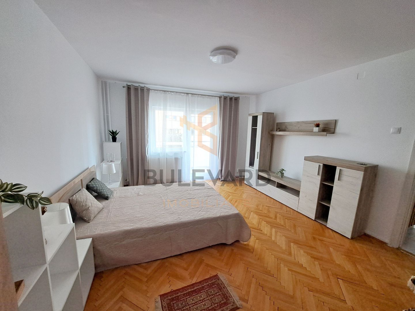 Apartament decomandat, recent renovat, zona strazii Dorobantilor! - Poză 5