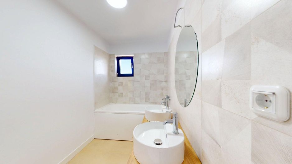 CASA DE LANGA PADURE, Clinceni str. Mierlei 73J - Poză 14