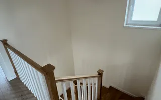 Casa single de închiriat 4 camere/garaj/zona Viile Sibiului-Șura Mare - Poză 14