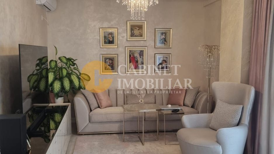APARTAMENT PREMIUM COPOU - Mutare imediata! - Poză 4