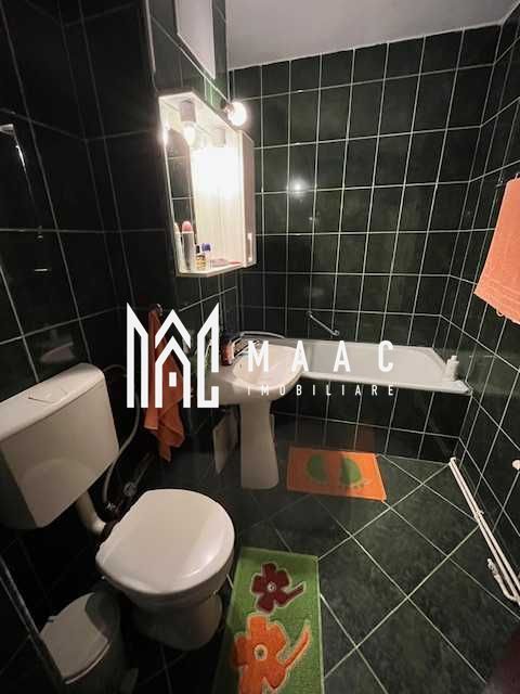 Apartament 3 camere de vânzare Sibiu | Vasile Aaron | 72 mp - Poză 7