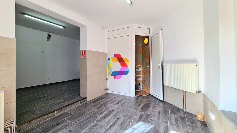 Spatiu comercial de închiriat Brasov - 25 mp # spatii-comerciale-brasov.ro - Poză 2