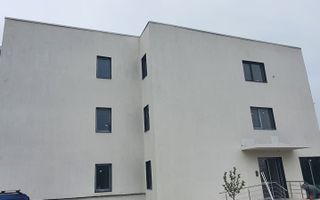 gars.dec+curte+parcare, semicentral Popesti-Leordeni - Poză 5