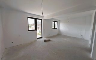 DUPLEX ECO | 3 CAMERE CLINCENI | AUTOSTRADA A0 - Poză 21