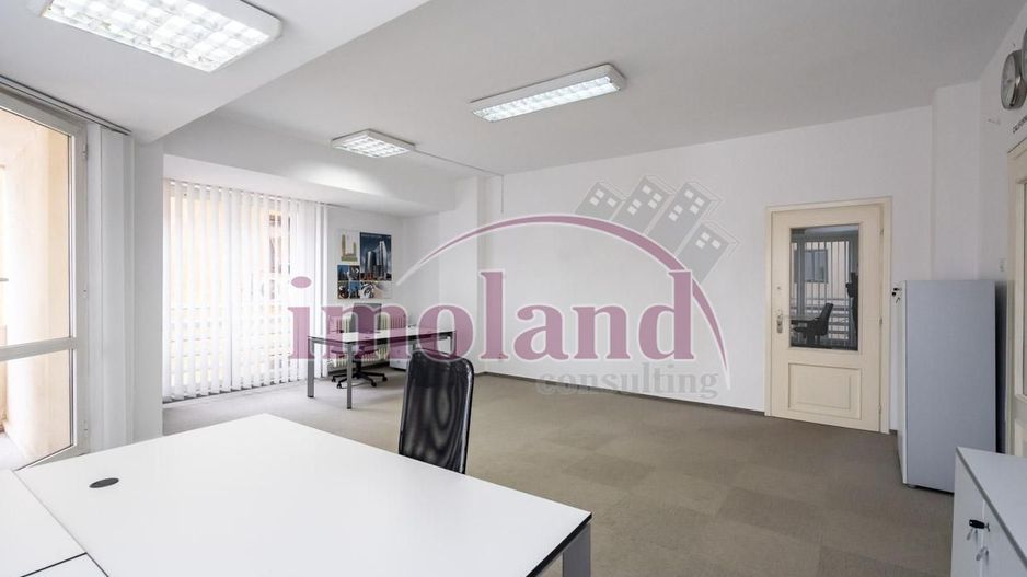 Apartament 4 camere vanzare Primaverii - Poză 12