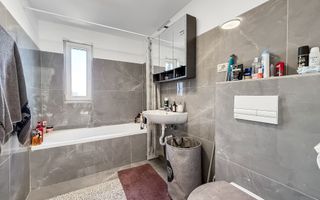 Apartament 2 camere, mobilait si utilat, comison 0%. - Poză 6