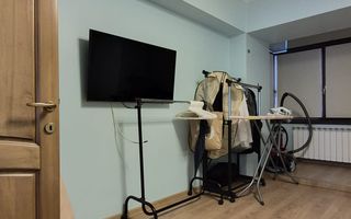 Apartament 4 camere ultracentral, ideal pentru familie, str. Cuza Vodă - Poză 13