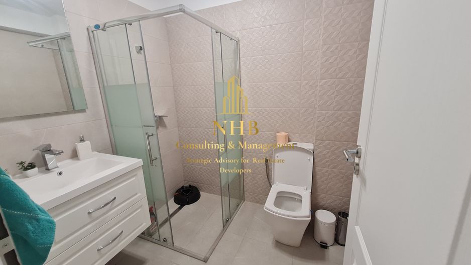 Otopeni Penny Odai - Vila 4 camere - str. George Enescu - Comision 0% - Poză 19