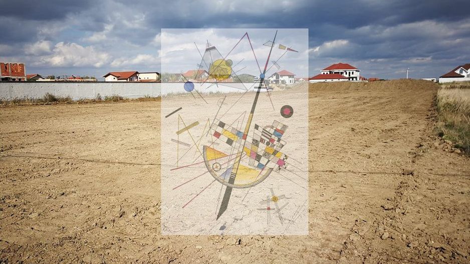 Anunt de test - Teren 5500 mp Cluj-Napoca in Zona Soporului - Poză 5