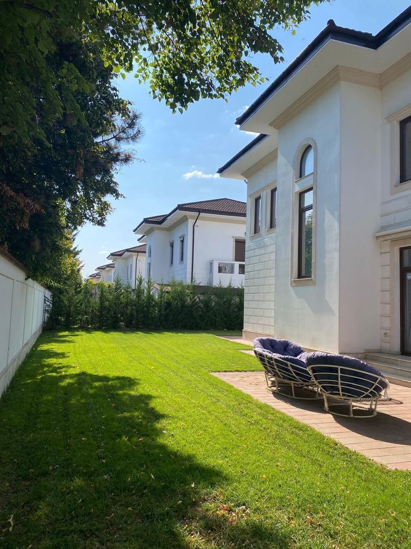 VILA CASA DE INCHIRIERE IN ZONA EROU IANCU NICOLAE PIPERA - Poză 10