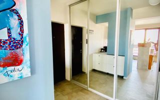 Penthouse de vanzare| terasă panoramică 109 mp | 2 locuri de parcare - Poză 14