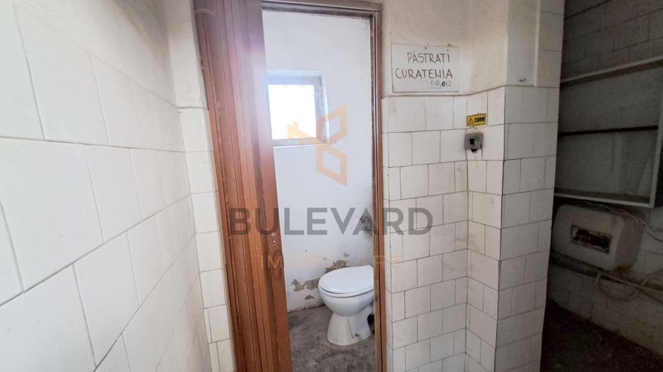 Hala / Spatiu industrial de inchiriat in zona Calea Baciului! - Poză 8