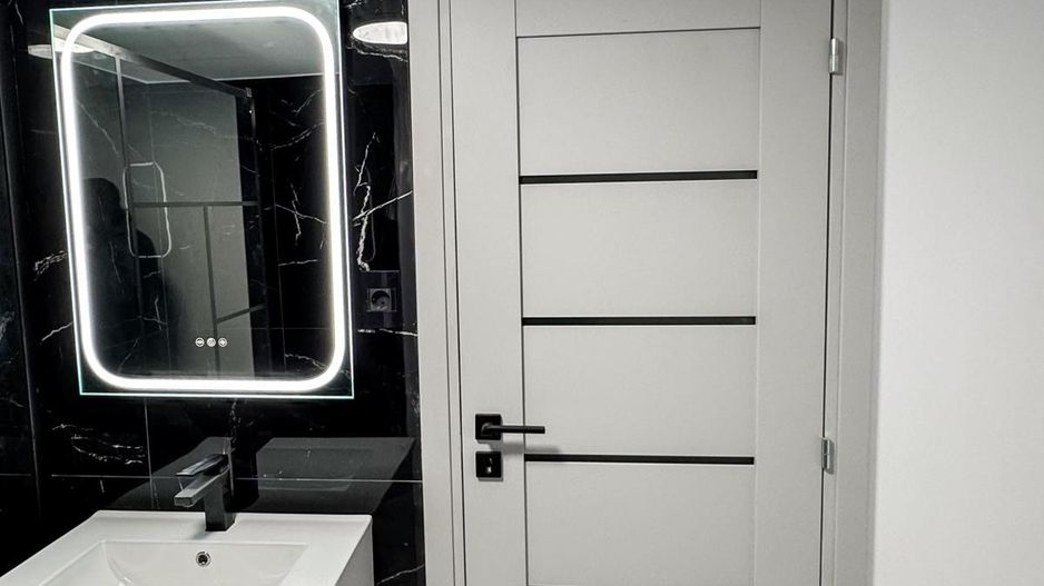 Garsonieră premium 37.62mp, cu terasă mare- Zamora Boutique - Poză 10