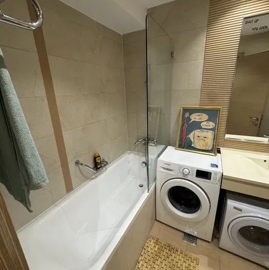 Garsoniera- Moderna - Poză 5