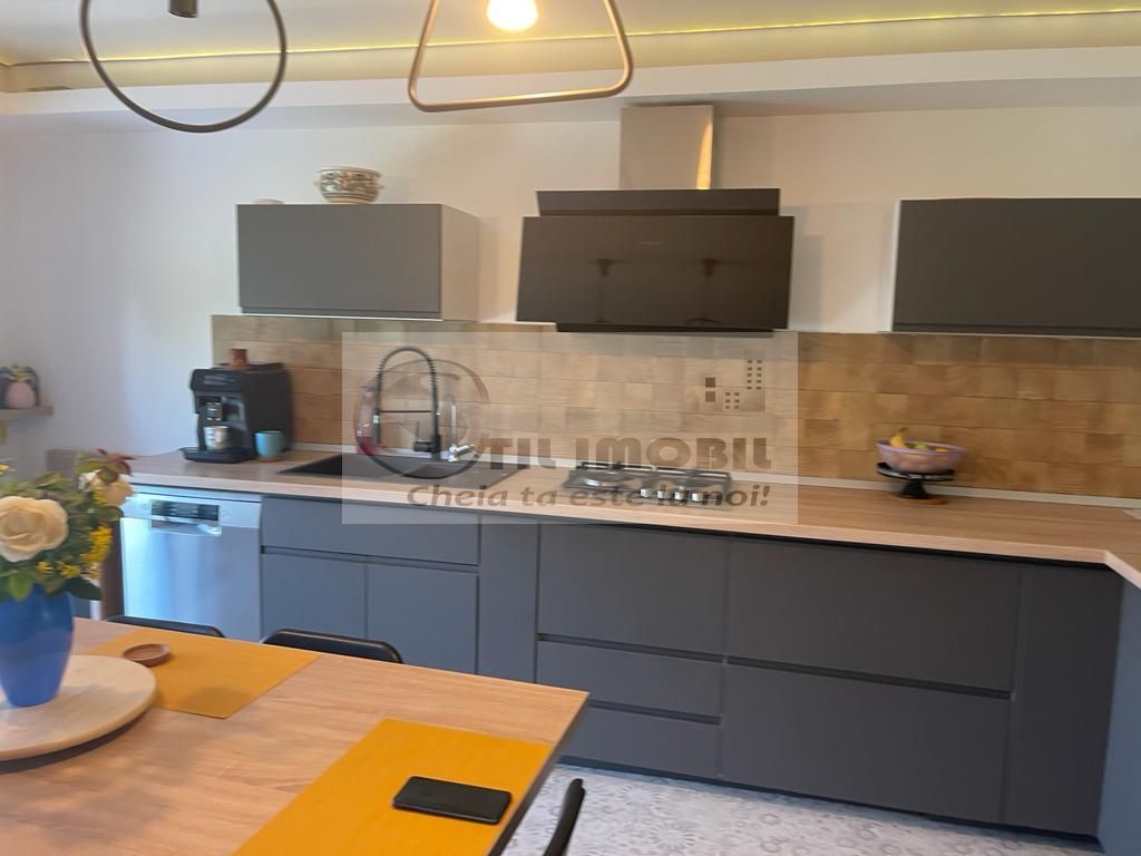 CASA/VILA DE INCHIRIAT - MOARA DE VANT - 800 EURO - Poză 9