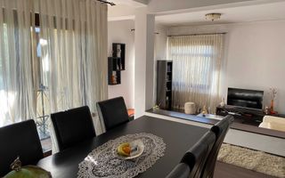 Casa de vanzare Bucium,Cartier IC Bratianu,235 MP utili,521 MP teren - Poză 4