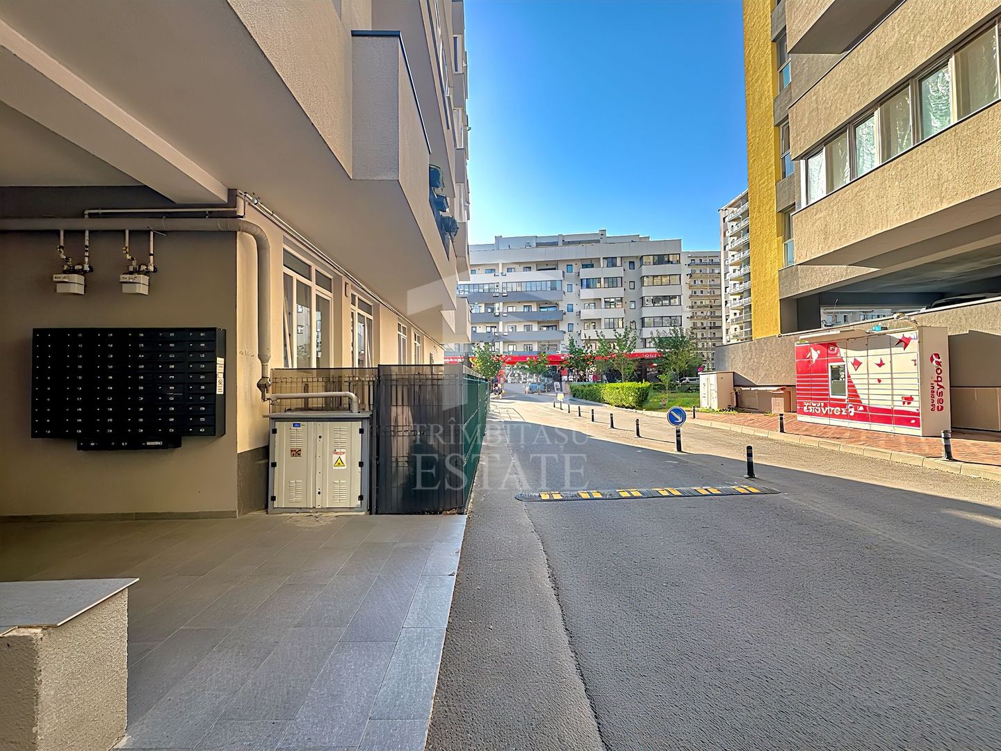 2 camere decomandat | 68 mp cu terasa | Mobilat și utilat |  Pallady - Poză 17