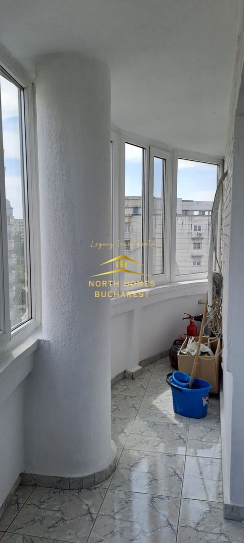 2 Camere de vanzare Calea Calarasilor - Poză 8