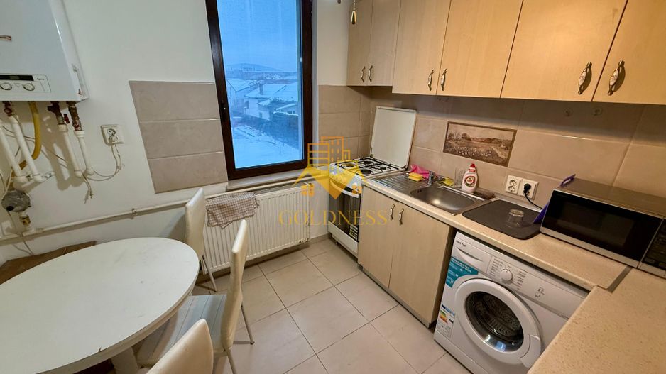 2 camere decomandate, premium, modern, Clujana, Fabricii, Mărăști - Poză 8