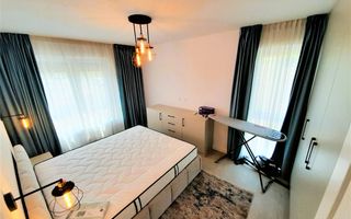 Apartament de inchiriat, intermediar, balcon, parcare, zona BUNA ZIUA - Poză 6