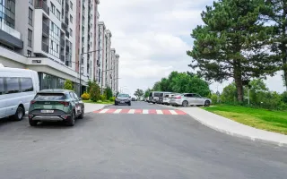 Vânzare, apartament, 2 camere, bd. Dacia, Botanica - Poză 13