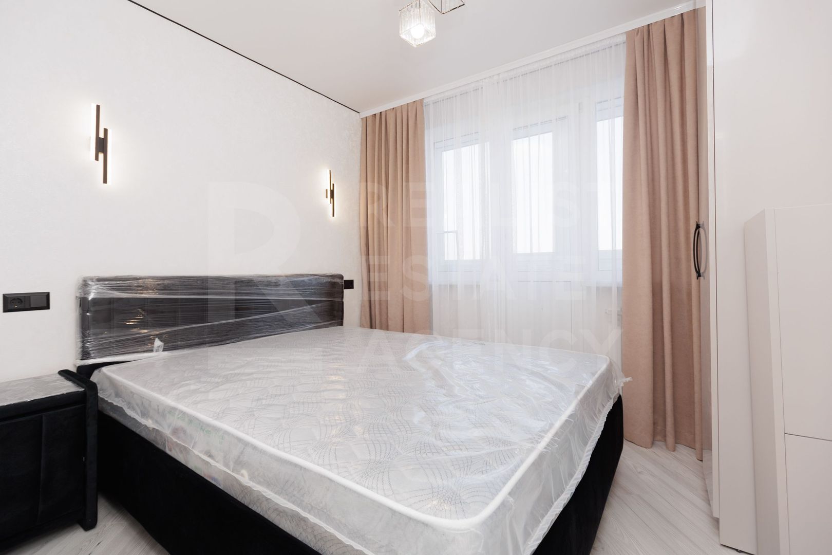 Vânzare, apartament cu 2 camere, str. Causeni, Botanica - Poză 11