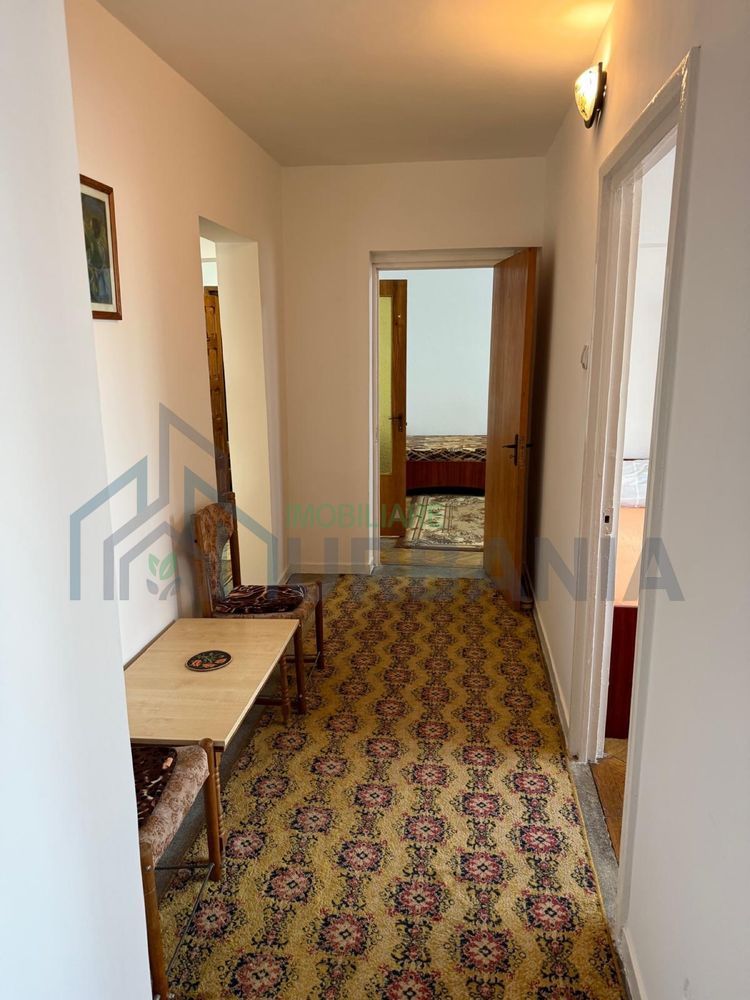 Apartament 3 camere de inchiriat ultracentral - Poză 6