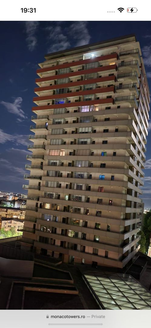 Vanzare  Apartament 3 Camere | Monaco Towers | Metrou Dimitrie Leonida - Poză 9