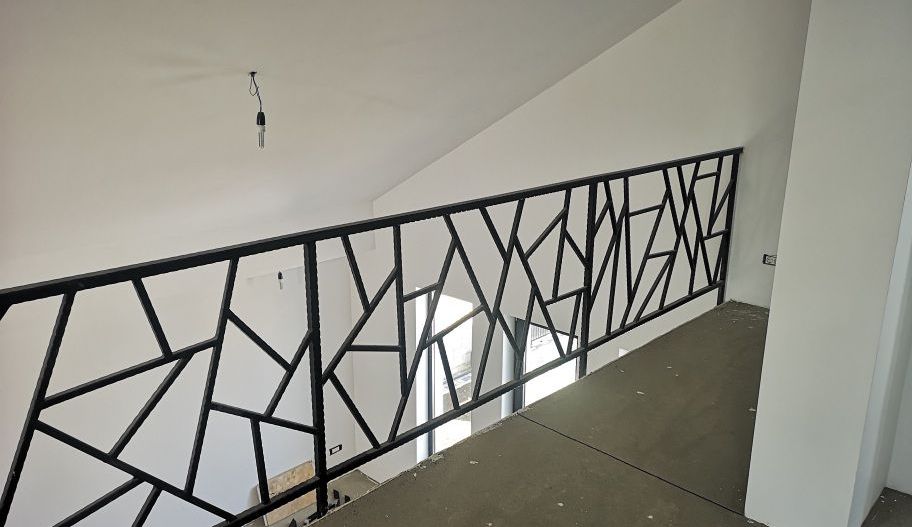 Vila Manastirea Buftea - Poză 11