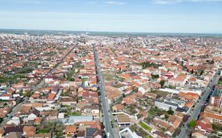 Teren intravilan de 5801 mp pe Andrei Șaguna, Arad - Poză 17