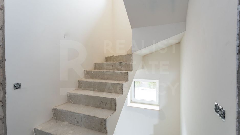 Vânzare, casă, 170 mp, strada Primar Gherman Pântea, Râșcani - Poză 9