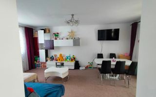 Casa tip duplex, 4 camere, parțial mobilată, Rediu - Poză 10