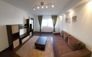 AP. 2 CAMERE MILITARI, BUCATARIE INCHISA, METROU 10 MINUTE, AC - Poză 1