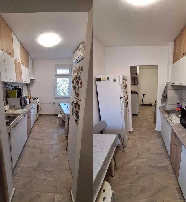 APARTAMENT 2 CAMERE 1 MAI - Poză 3