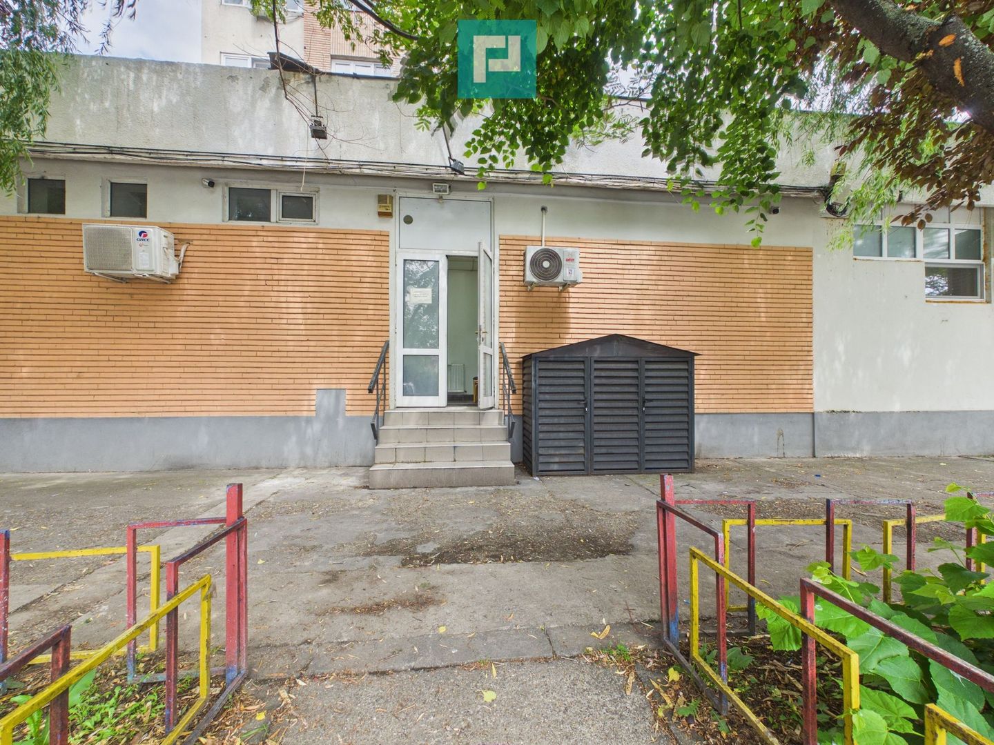 Spațiu comercial Calea Aurel Vlaicu - Poză 3