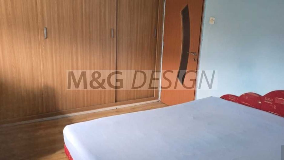 Apartament 3 camere Sgului etaj 2 cu centrala - Poză 7